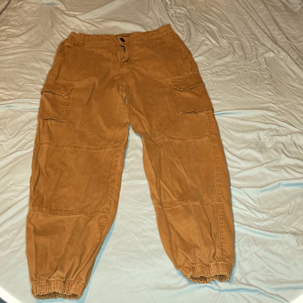 Cargo pants